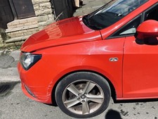 (2014) SEAT IBIZA 6J MK4 TOCA