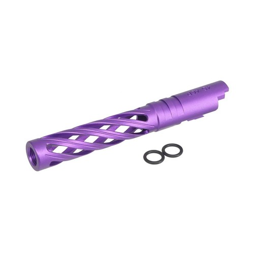 5ku aluminum hollow outer - aluminum,