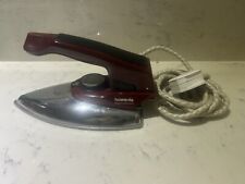 Vintage Rowenta LA-21 Travel