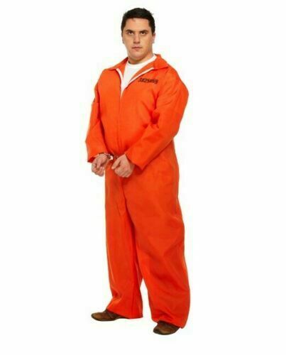 Prisoner convict mens - prisoner,