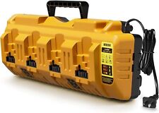 For Genuine DEWALT 4-Port