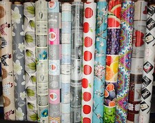 Wipe Clean Tablecloth Oilcloth