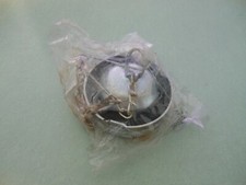 NEW British & Triumph T20 T100 T140 +++ Cap Gas Tank