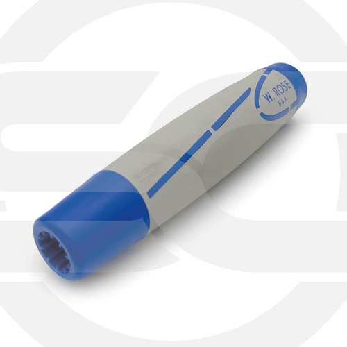 Rose proform soft grip - w.rose,