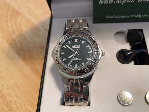 Alpha centauri watch gift - centauri,