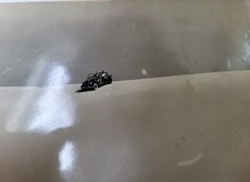 VINTAGE 1950 RPPC DUNE