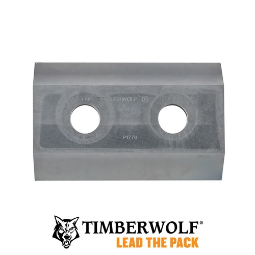Genuine timberwolf tw280 blade - tw280,