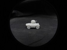 British Ferret Mk1/2 Armored