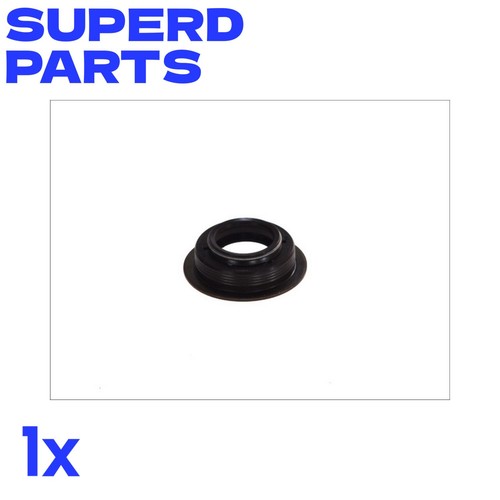 Shaft seal manual - seal,