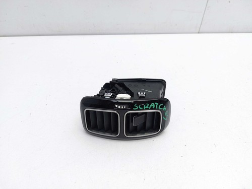 Dashboard air vent front left - air,