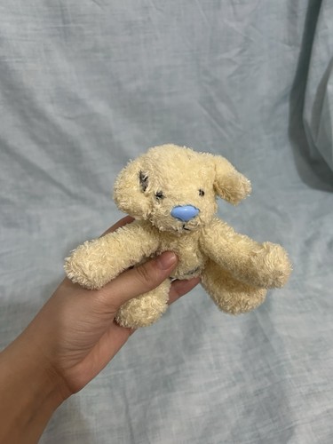 Tatty teddy blue - tatty,
