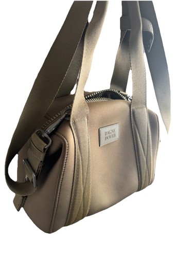 Dagne dover carryall bag moss - dagne,