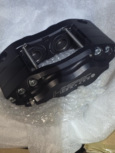 Mk2 fiesta xr2 front brake - fiesta,