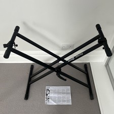 RockJam XX-363 Xfinity Double