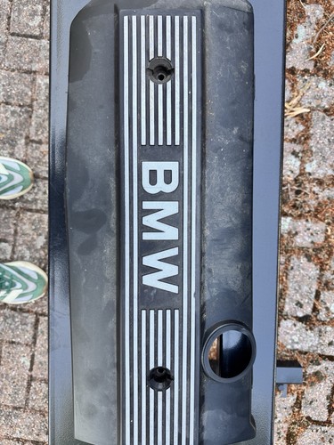 Bmw e46 m54 320i 325i - m54, 330i