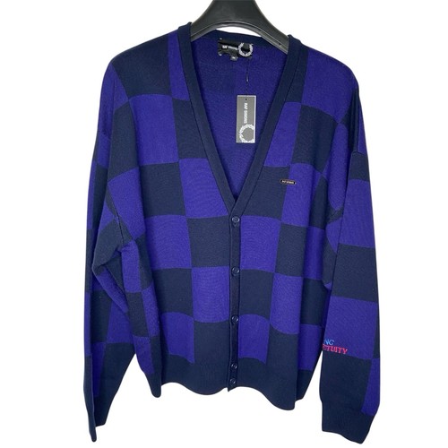 Raf simons fred perry - raf, x