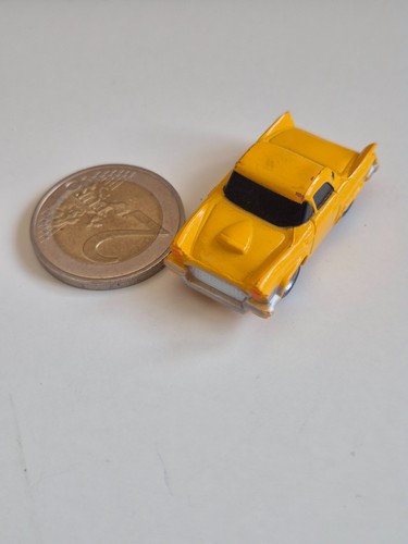 Vintage micro machines - micro, 56