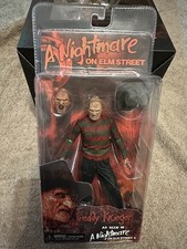 Nightmare On Elm Street Part 2