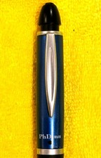 Paper Mate PhD 3-in-1 Multi