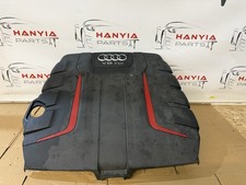 Audi SQ8 V8 4.4 Diesel Engine