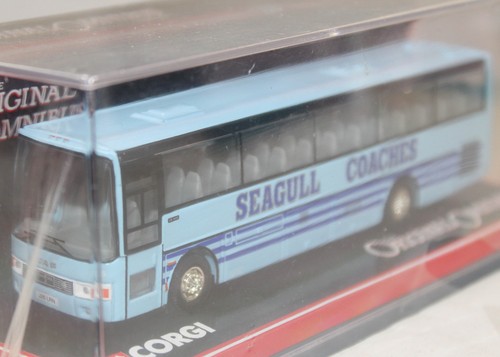 Corgi ooc 42718 daf sb3000 - ooc,