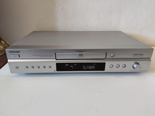 Sony SCD-XE597 Super Audio CD