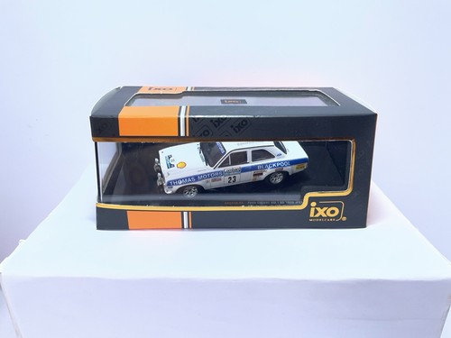 Ixo ford escort - ixo,