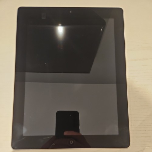 Ipad2 model mc979b a 16gb - ipad2,