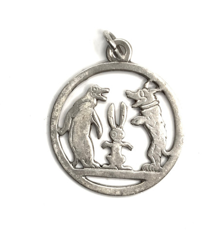Antique 1920 sterling silver - antique,