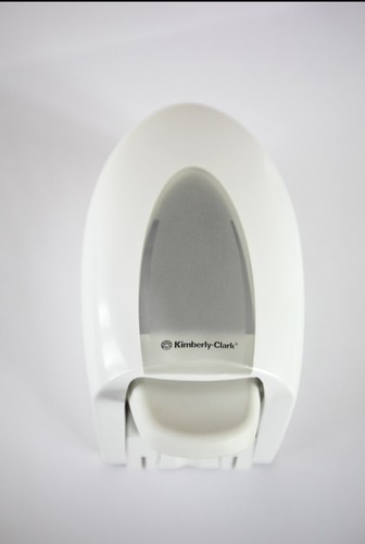 Kimberly clark pro foam - kimberly,