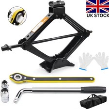 2 TON Scissor Jack Handle