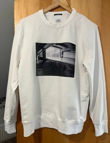 Company men jumper - men's, medium