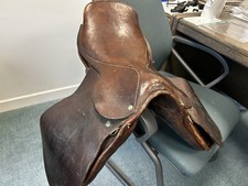 Saddle 16 Inch