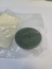 Ex MOD Clansman Earphone Z300 620-8247 RAL 03/97  NSN 5965 99 620 8247 13228