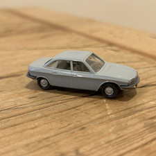 Vintage Wiking NSU Ro 80 1:87