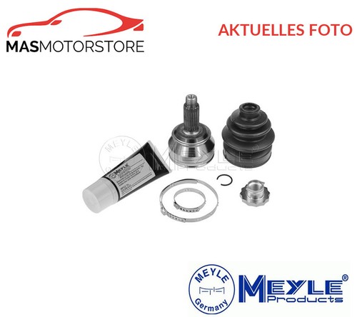 Joint driveshaft wheel - , side