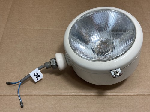 Butler tractor headlight - butler,