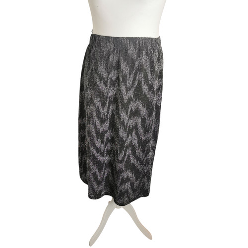 Bonmarche skirt black - bonmarche, 16
