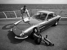 Ferrari 330 GTC Photo