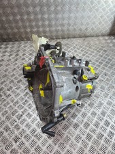 CITROEN DS3 + C3 1.6HDI 5 SPEED MANUAL GEARBOX / CODE 20DP73 / 09-16