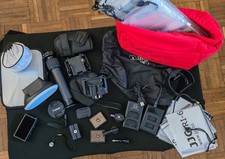 Bundle camera - bundle, of