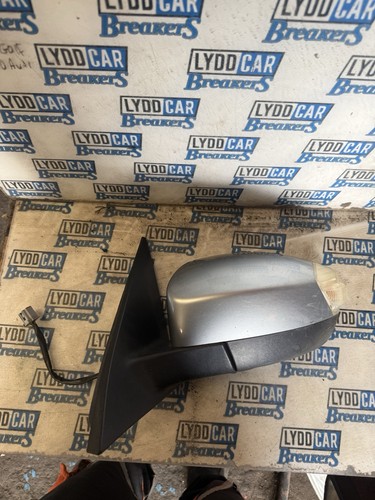 Ford max 2007 passenger side - s,