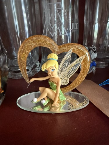 Disney tinker bell glitter - tinker,