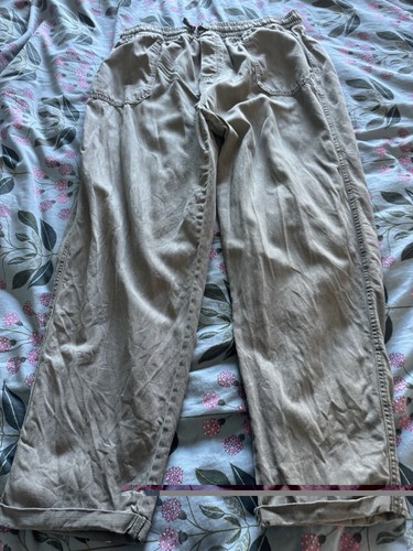 Primark grey trousers and - trousers,