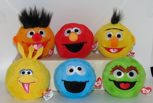 Beanie bouncers sesame - 6,