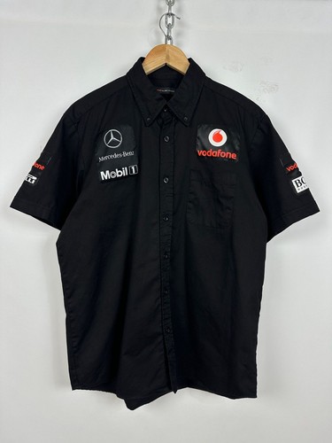 Men mclaren mercedes - mclaren,