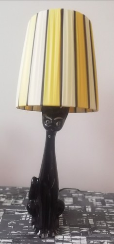 Kitsch 50s 60s - , 70s