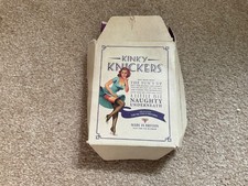 Mary Portas Kinky Knickers