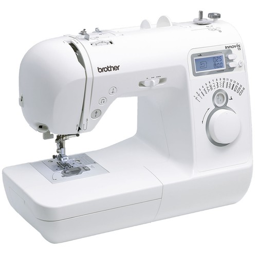 Brother innovis sewing - 15,