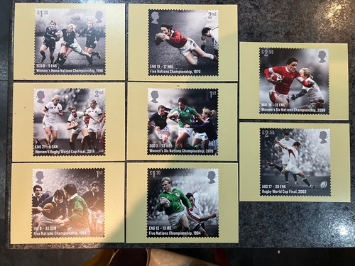 2021 rugby union - 2021,